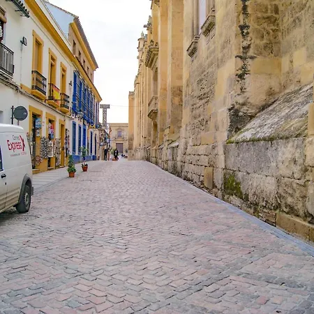 Newmezquita1 Magnificas Vistas A Mezquita Catedral Appartement Cordoue