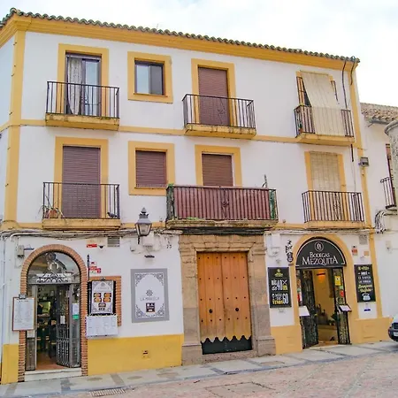 Appartamento Newmezquita1 Magnificas Vistas A Mezquita Catedral