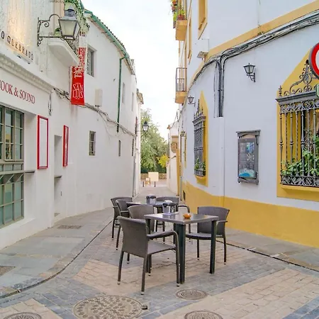 Appartement Newmezquita1 Magnificas Vistas A Mezquita Catedral *