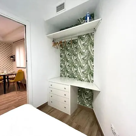 Newmezquita1 Magnificas Vistas A Mezquita Catedral Appartement