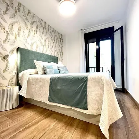 Newmezquita1 Magnificas Vistas A Mezquita Catedral Appartement *