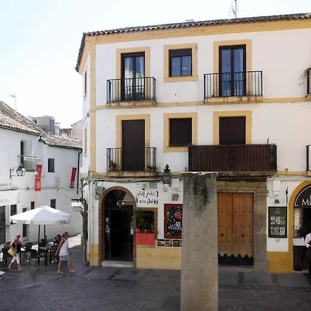 Apartamento Newmezquita1 Magníficas Vistas A Mezquita Catedral *