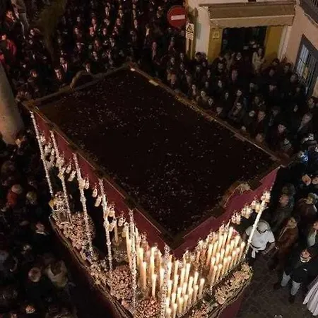 Newmezquita1 Magnificas Vistas A Mezquita Catedral Appartement Cordoue