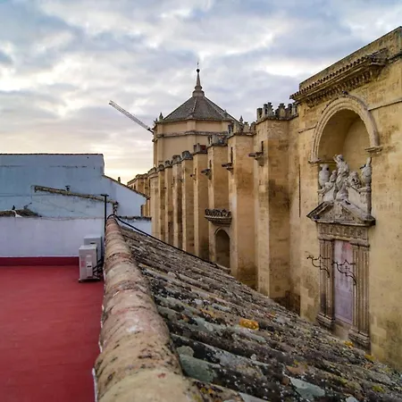 Apartamento Newmezquita1 Magníficas Vistas A Mezquita Catedral *