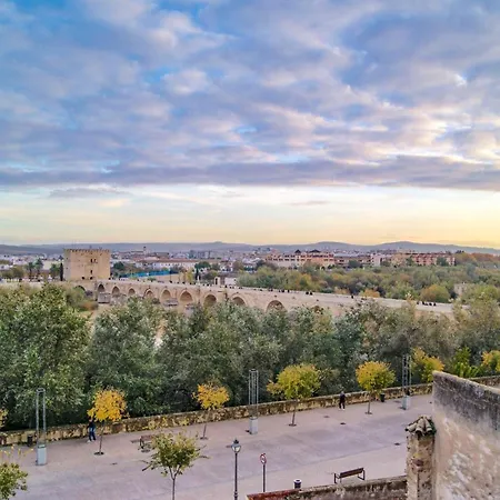Apartment Newmezquita1 Magnificas Vistas A Mezquita Catedral Córdoba