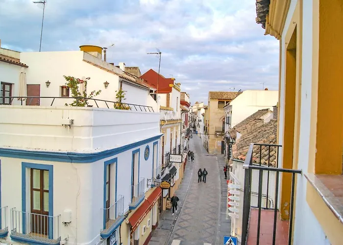 Newmezquita1 Magnificas Vistas A Mezquita Catedral Κόρδοβα