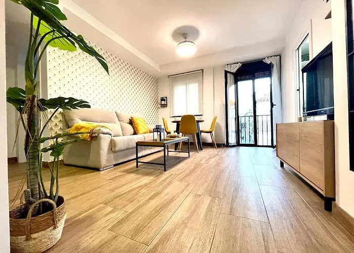 Appartamento Newmezquita1 Magnificas Vistas A Mezquita Catedral