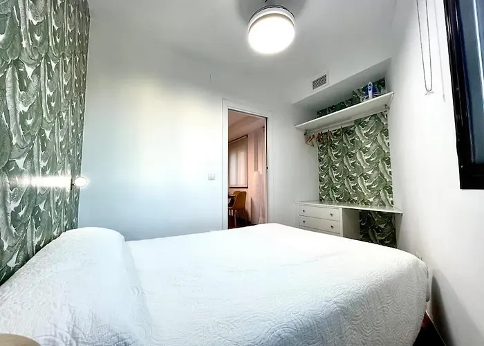 Newmezquita1 Magnificas Vistas A Mezquita Catedral Appartamento Cordova