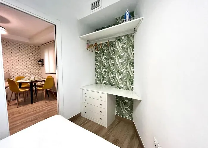 Newmezquita1 Magnificas Vistas A Mezquita Catedral Appartamento