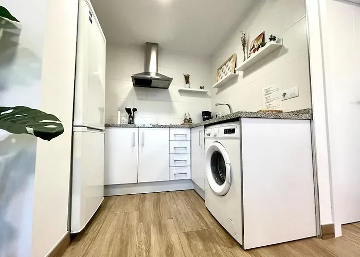 Διαμέρισμα Newmezquita1 Magnificas Vistas A Mezquita Catedral *