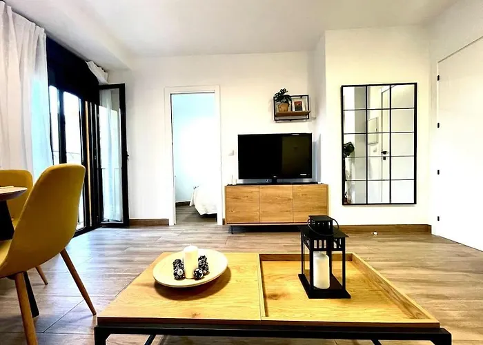 Διαμέρισμα Newmezquita1 Magnificas Vistas A Mezquita Catedral