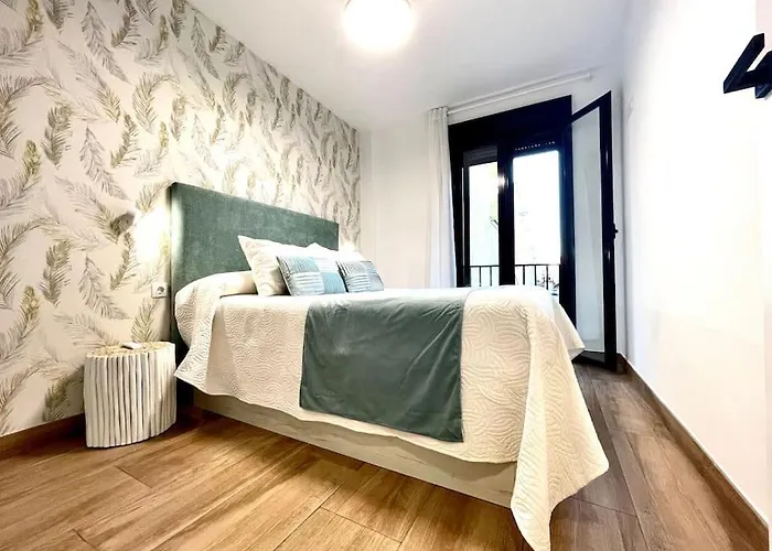 Newmezquita1 Magnificas Vistas A Mezquita Catedral Διαμέρισμα *