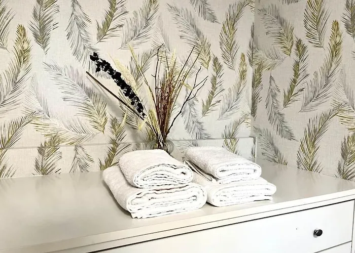 Διαμέρισμα Newmezquita1 Magnificas Vistas A Mezquita Catedral *