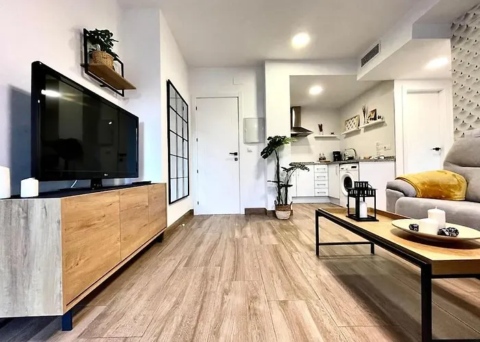 Appartamento Newmezquita1 Magnificas Vistas A Mezquita Catedral Cordova