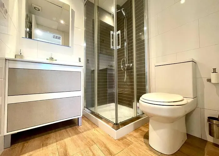 Newmezquita1 Magnificas Vistas A Mezquita Catedral Appartamento Cordova