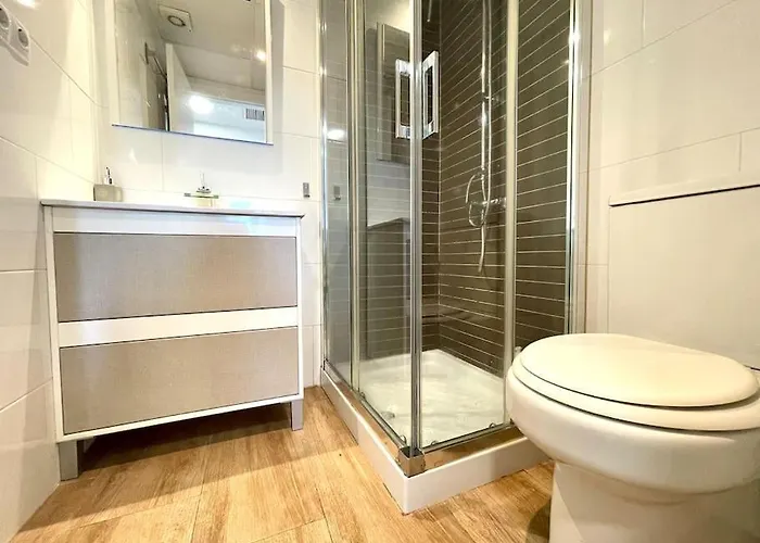 Διαμέρισμα Newmezquita1 Magnificas Vistas A Mezquita Catedral Κόρδοβα