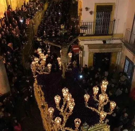 Appartamento Newmezquita1 Magnificas Vistas A Mezquita Catedral *