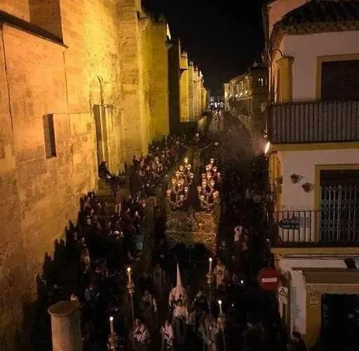 Newmezquita1 Magnificas Vistas A Mezquita Catedral Διαμέρισμα Κόρδοβα