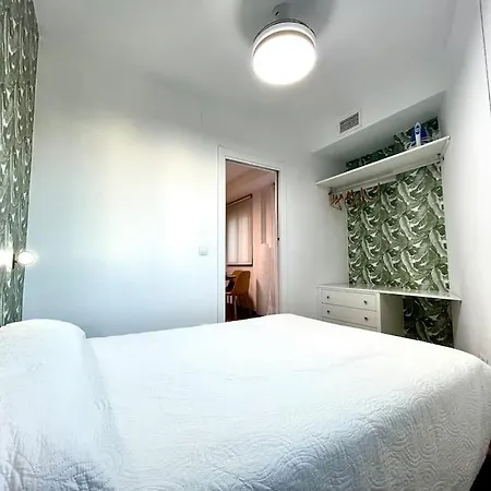 Newmezquita1 Magnificas Vistas A Mezquita Catedral 公寓 科爾多瓦