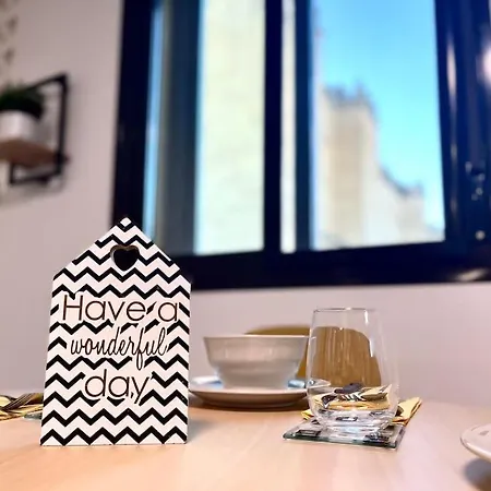 Newmezquita1 Magnificas Vistas A Mezquita Catedral 公寓 *