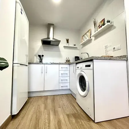 公寓 Newmezquita1 Magnificas Vistas A Mezquita Catedral *