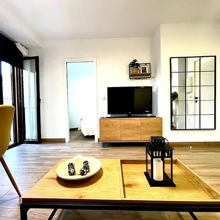 公寓 Newmezquita1 Magnificas Vistas A Mezquita Catedral