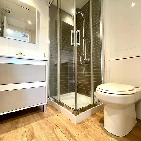 Newmezquita1 Magnificas Vistas A Mezquita Catedral 公寓 科爾多瓦