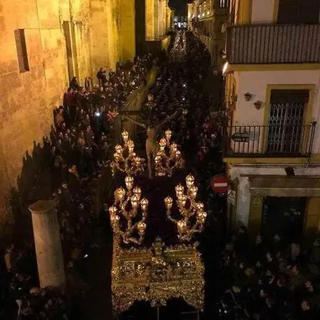 Newmezquita1 Magnificas Vistas A Mezquita Catedral 公寓 *