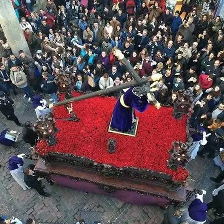 Newmezquita1 Magnificas Vistas A Mezquita Catedral 科爾多瓦