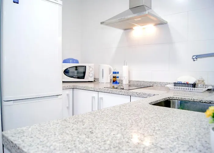 Newmezquita1 Magnificas Vistas A Mezquita Catedral 公寓