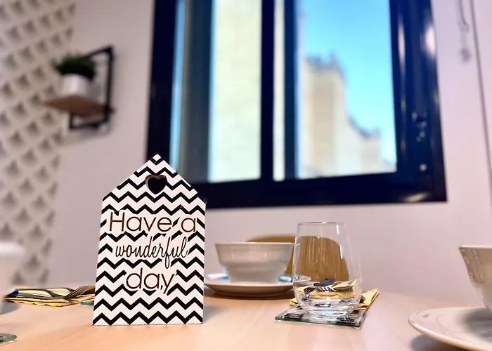 Newmezquita1 Magnificas Vistas A Mezquita Catedral 公寓 *