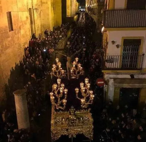 Newmezquita1 Magnificas Vistas A Mezquita Catedral 公寓 *