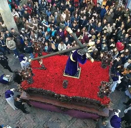 Newmezquita1 Magnificas Vistas A Mezquita Catedral 科爾多瓦