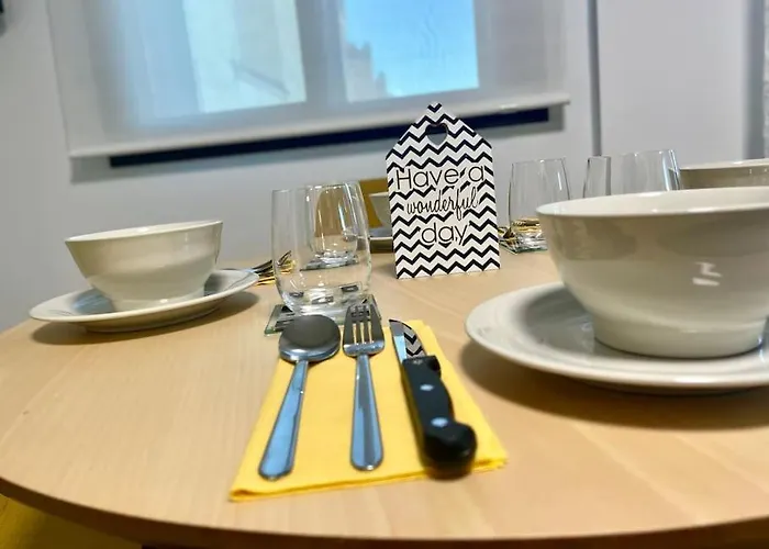 公寓 Newmezquita1 Magnificas Vistas A Mezquita Catedral *