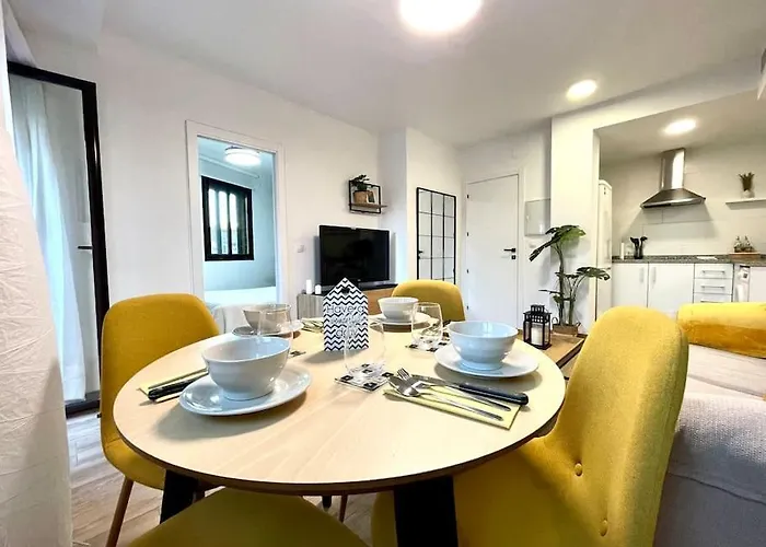 公寓 Newmezquita1 Magnificas Vistas A Mezquita Catedral