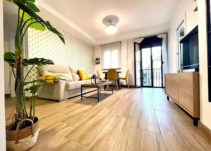 Newmezquita1 Magnificas Vistas A Mezquita Catedral 公寓 科爾多瓦